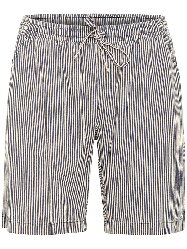 KCNANA - Plus Size Shorts fra Kaffe Curve