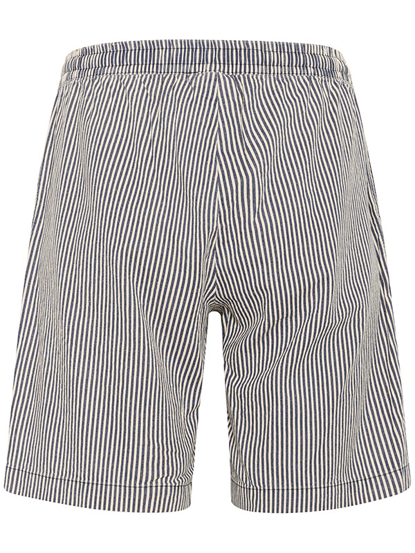 KCNANA - Plus Size Shorts fra Kaffe Curve
