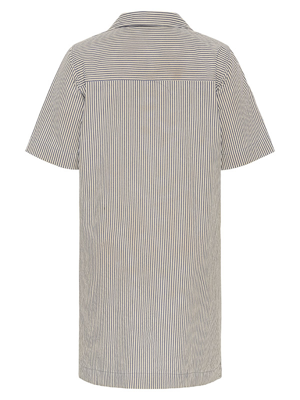 KCNANA - Plus Size Kjole fra Kaffe Curve