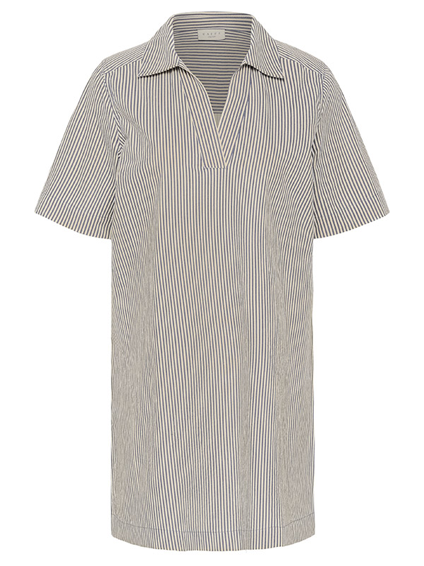 KCNANA - Plus Size Kjole fra Kaffe Curve