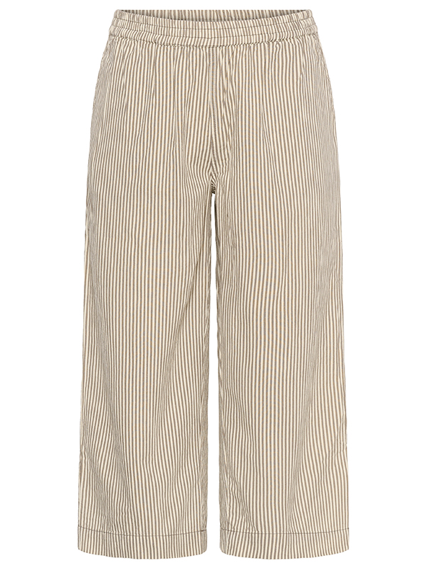 KCNANA - Plus Size Bukser fra Kaffe Curve