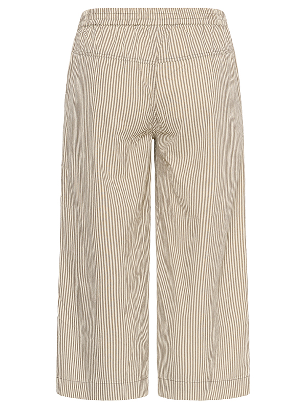 KCNANA - Plus Size Bukser fra Kaffe Curve