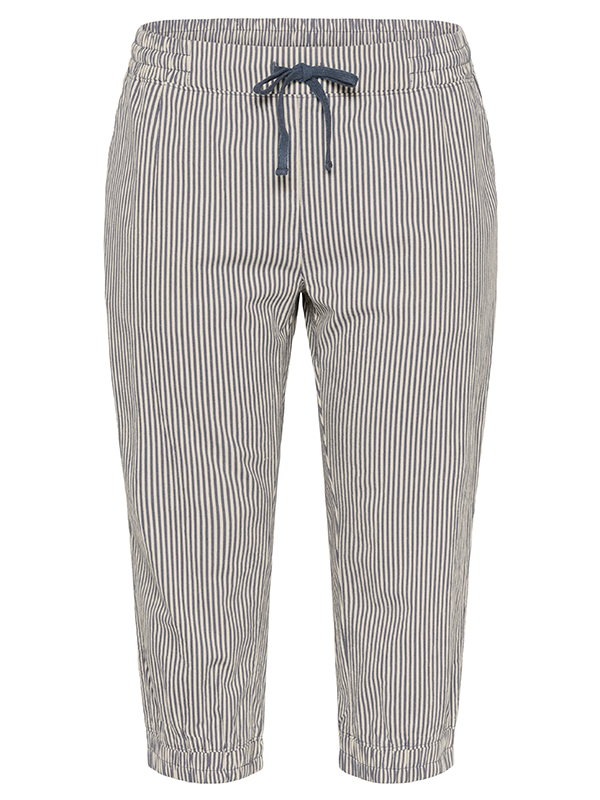 KCNANA - Plus Size Bukser fra Kaffe Curve