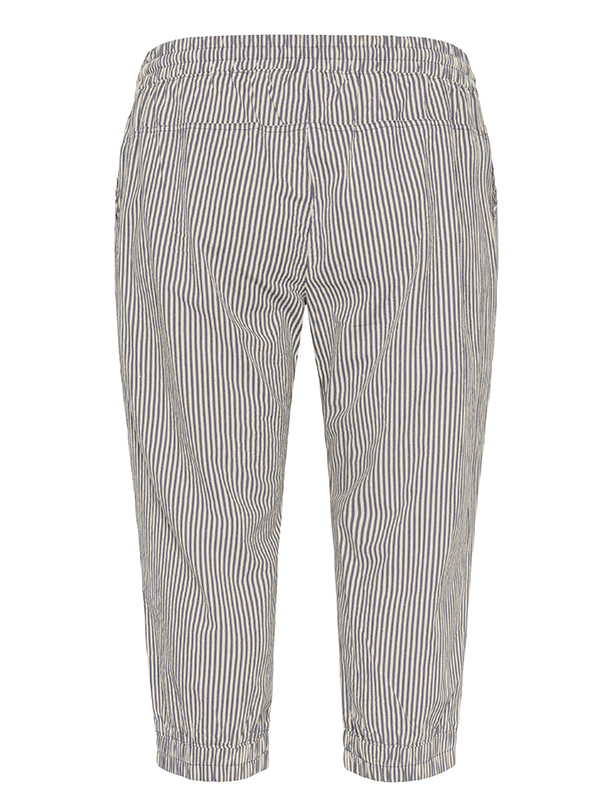 KCNANA - Plus Size Bukser fra Kaffe Curve