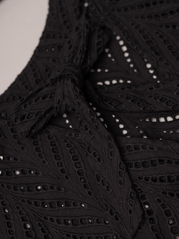 KCMASIA - Plus Size Bluse fra Kaffe Curve