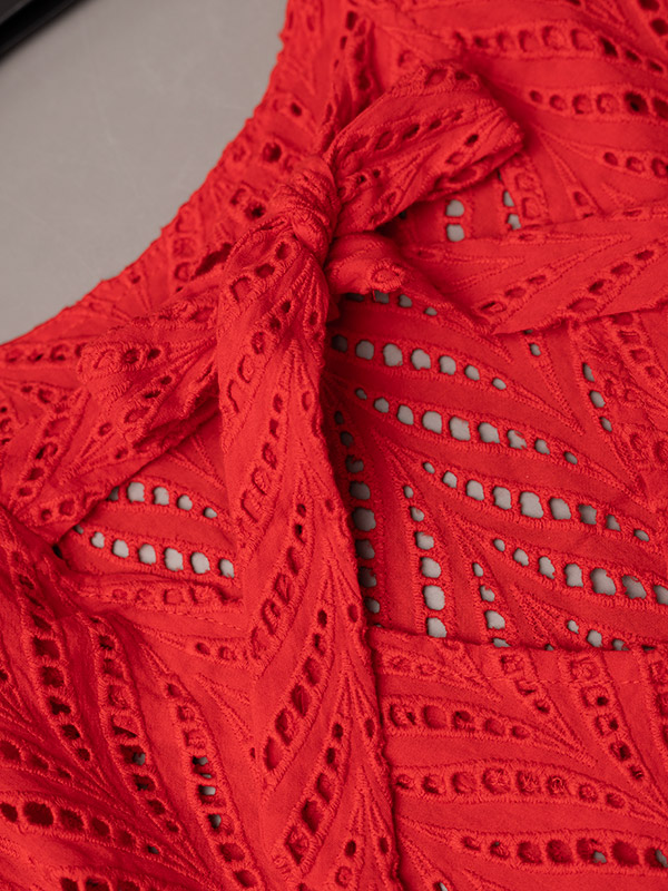 KCMASIA - Plus Size Bluse fra Kaffe Curve