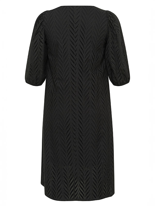 KCMASIA - Plus Size Kjole fra Kaffe Curve