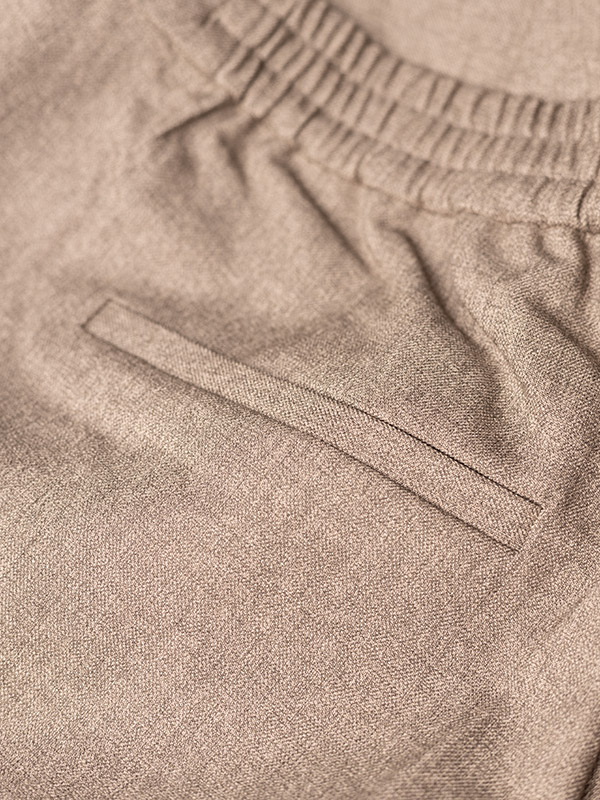 KCTILDA - Plus Size Bukser fra Kaffe Curve