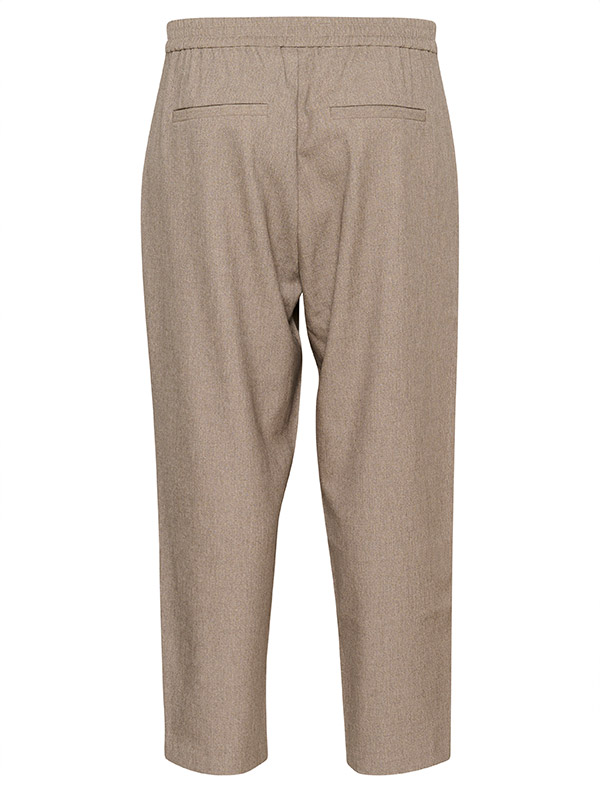 KCTILDA - Plus Size Bukser fra Kaffe Curve