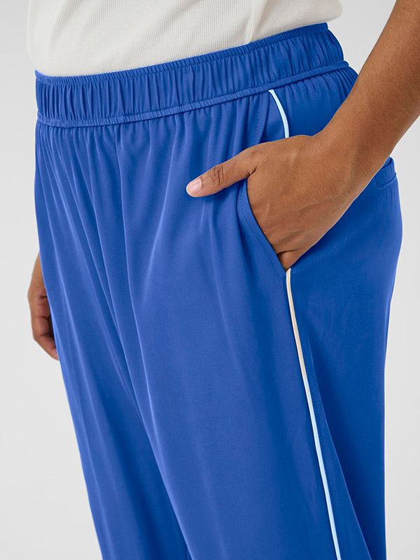 KCTENNA - Plus Size Bukser fra Kaffe Curve