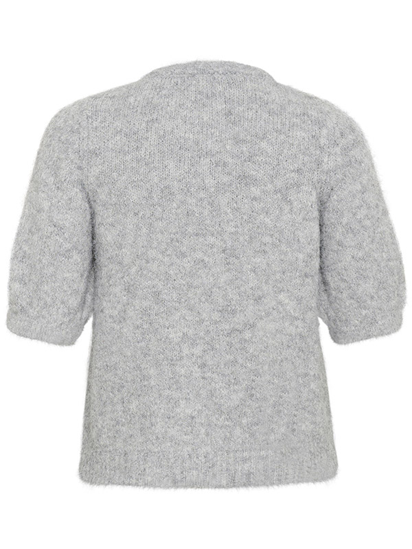 KCEMILIA - Plus Size Cardigan fra Kaffe Curve