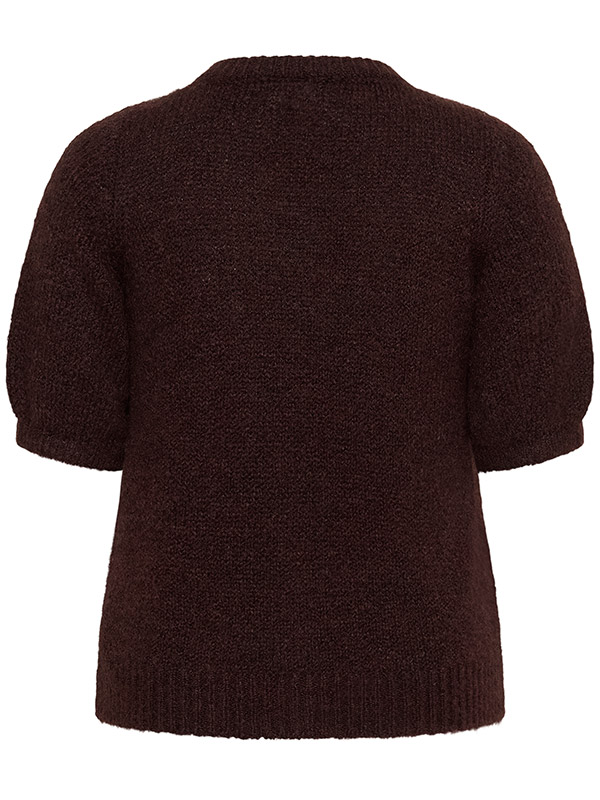KCEMILIA - Plus Size Cardigan fra Kaffe Curve
