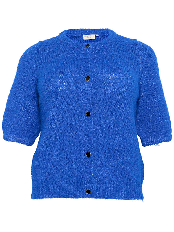 KCEMILIA - Plus Size Cardigan fra Kaffe Curve