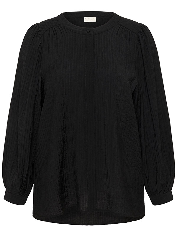 KCLISANA - Plus Size Bluse fra Kaffe Curve