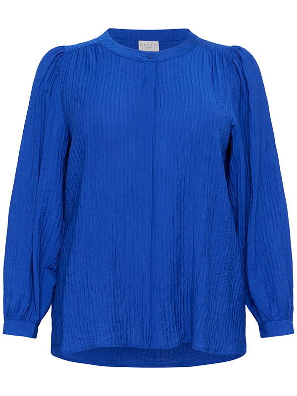 KCLISANA - Plus Size Bluse fra Kaffe Curve