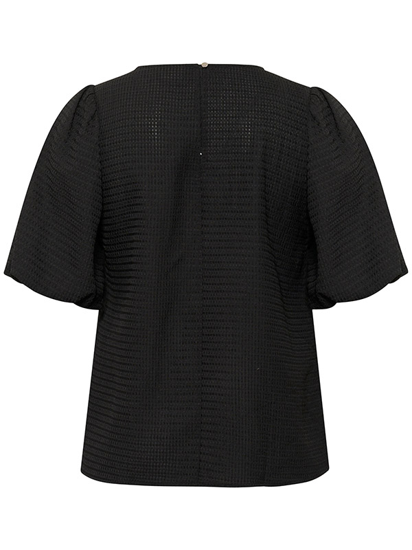 KCMELANA - Plus Size Bluse fra Kaffe Curve
