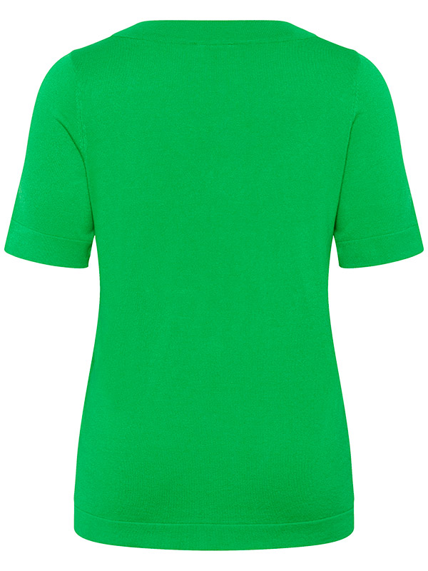 KCLIZZY - Plus Size Genser fra Kaffe Curve