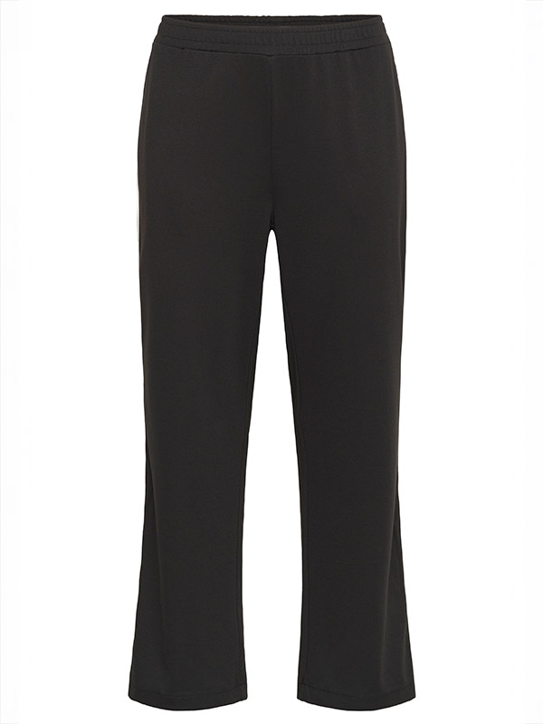 KCJENNA - Plus Size Bukser fra Kaffe Curve