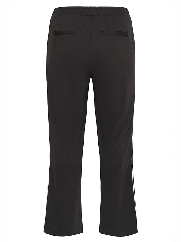 KCJENNA - Plus Size Bukser fra Kaffe Curve