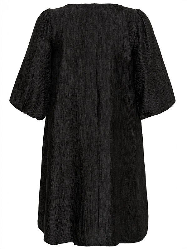 KCGIRLA - Plus Size Kjole fra Kaffe Curve