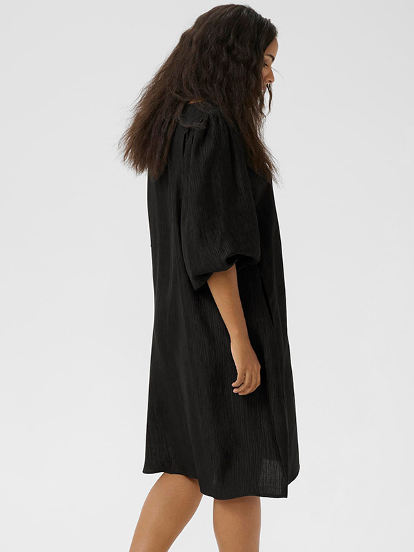 KCGIRLA - Plus Size Kjole fra Kaffe Curve