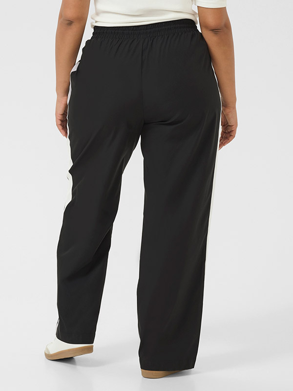 KCVENESSA - Plus Size Bukser fra Kaffe Curve