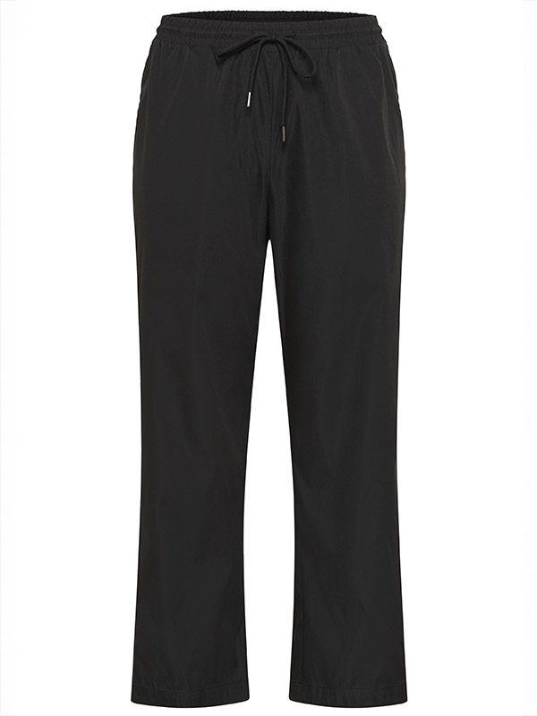 KCVENESSA - Plus Size Bukser fra Kaffe Curve