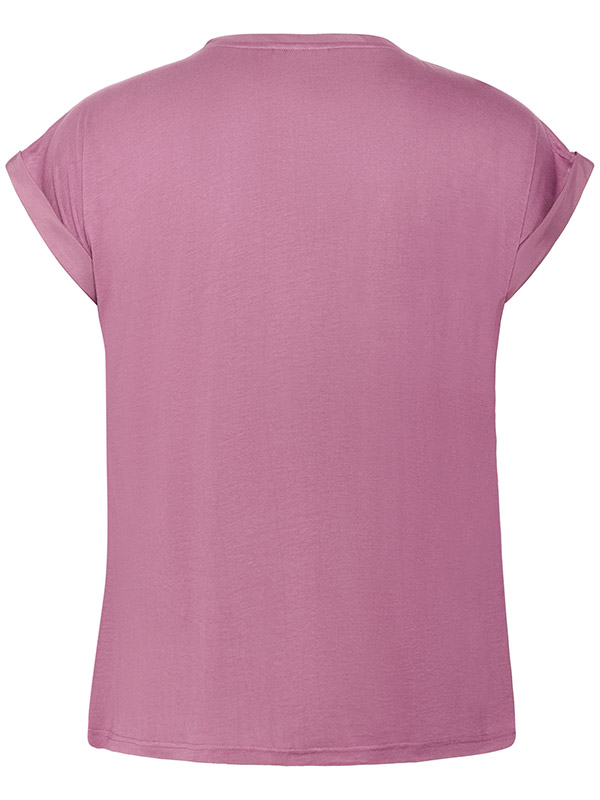KCMILIA - Plus Size Bluse fra Kaffe Curve
