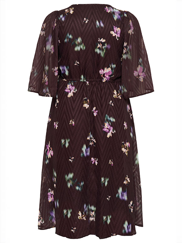 KCCLARA - Plus Size Kjole fra Kaffe Curve