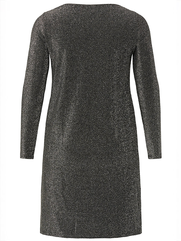 KCRIANA - Plus Size Kjole fra Kaffe Curve