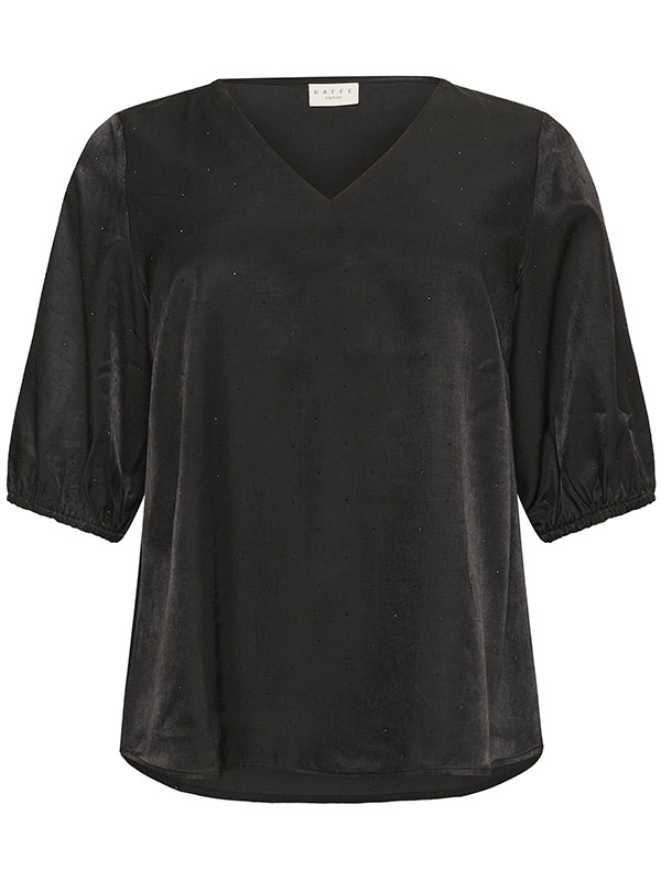 KCADA - Plus Size Bluse fra Kaffe Curve