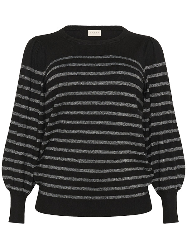 KCLINIA - Plus Size Genser fra Kaffe Curve