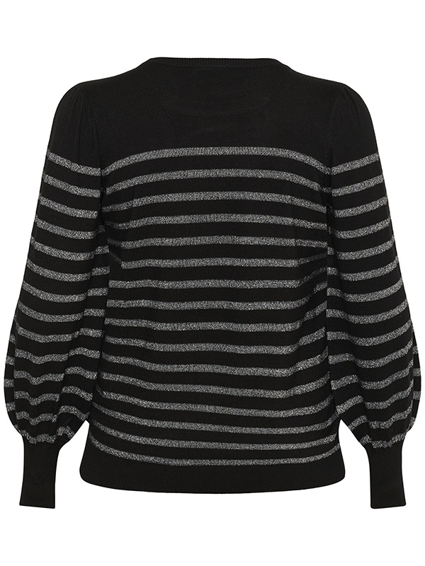 KCLINIA - Plus Size Genser fra Kaffe Curve