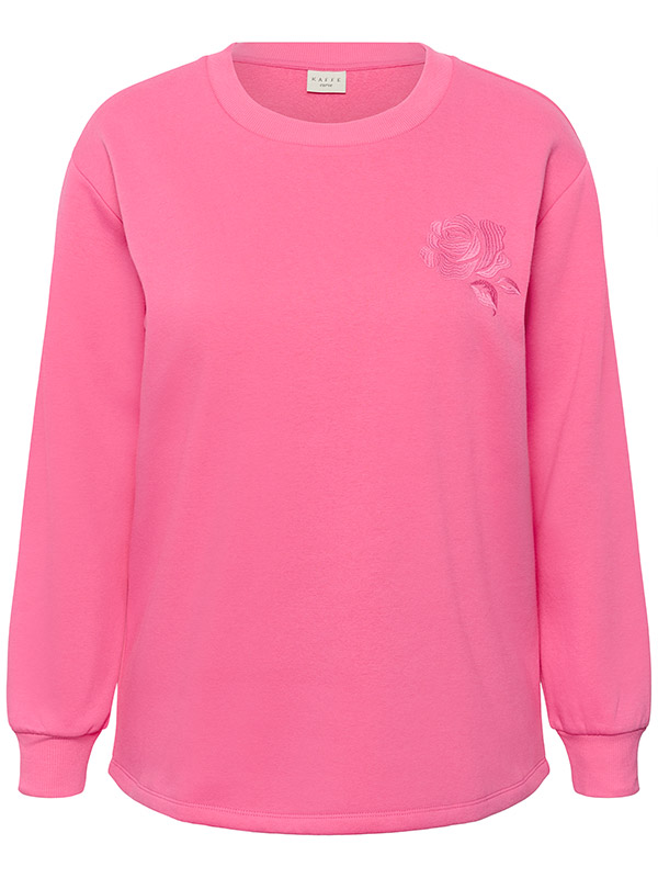 KCSUS - Plus Size Bluse fra Kaffe Curve