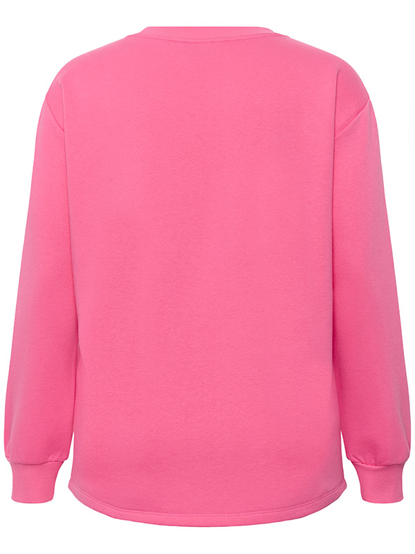 KCSUS - Plus Size Bluse fra Kaffe Curve