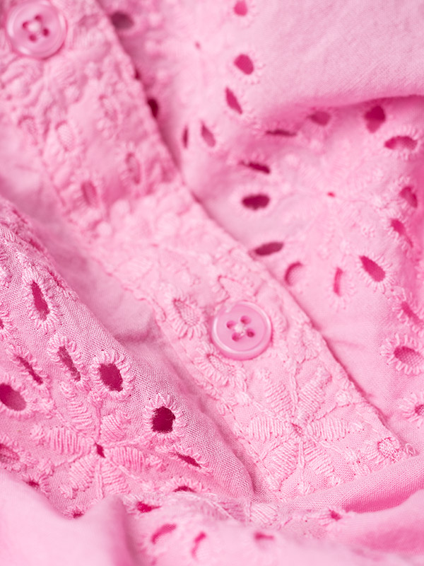 KCDINA - Plus Size Kjole fra Kaffe Curve