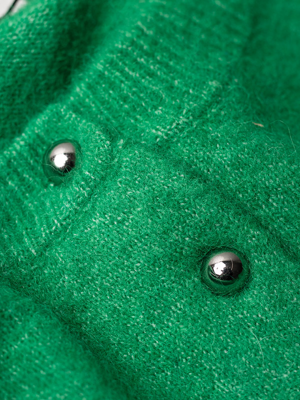 KCEMMI - Plus Size Cardigan fra Kaffe Curve