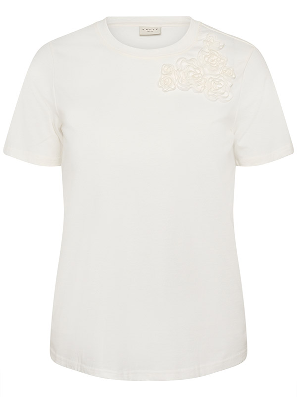 KCLUCIE - Plus Size Cardigan fra Kaffe Curve