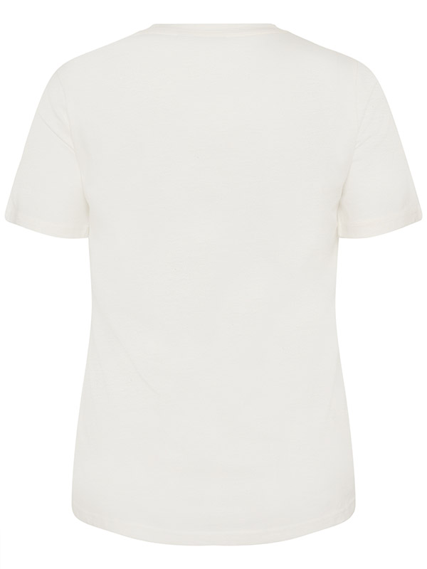 KCLUCIE - Plus Size Cardigan fra Kaffe Curve