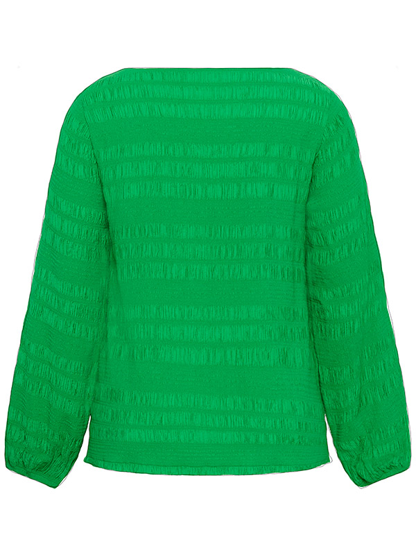 KCJOURTNEY - Plus Size Bluse fra Kaffe Curve