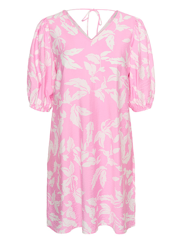 KCMARLA - Plus Size Kjole fra Kaffe Curve