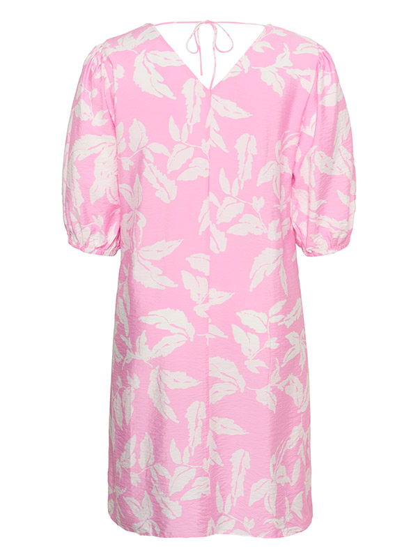 KCMARLA - Plus Size Kjole fra Kaffe Curve