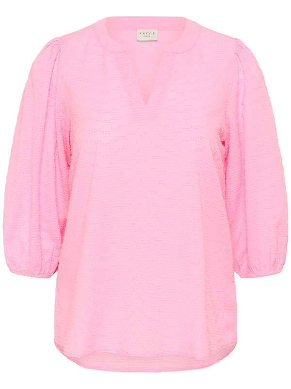 KCPENELOPIA - Plus Size Bluse fra Kaffe Curve
