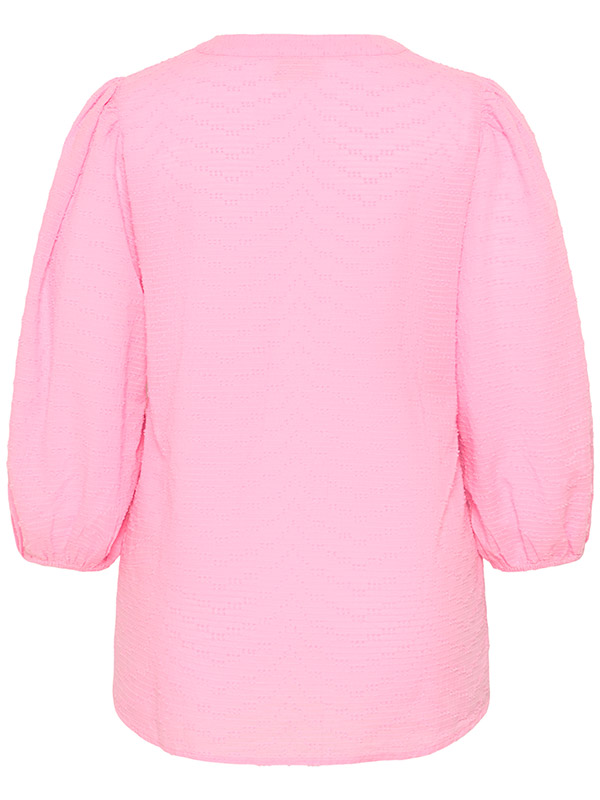 KCPENELOPIA - Plus Size Bluse fra Kaffe Curve