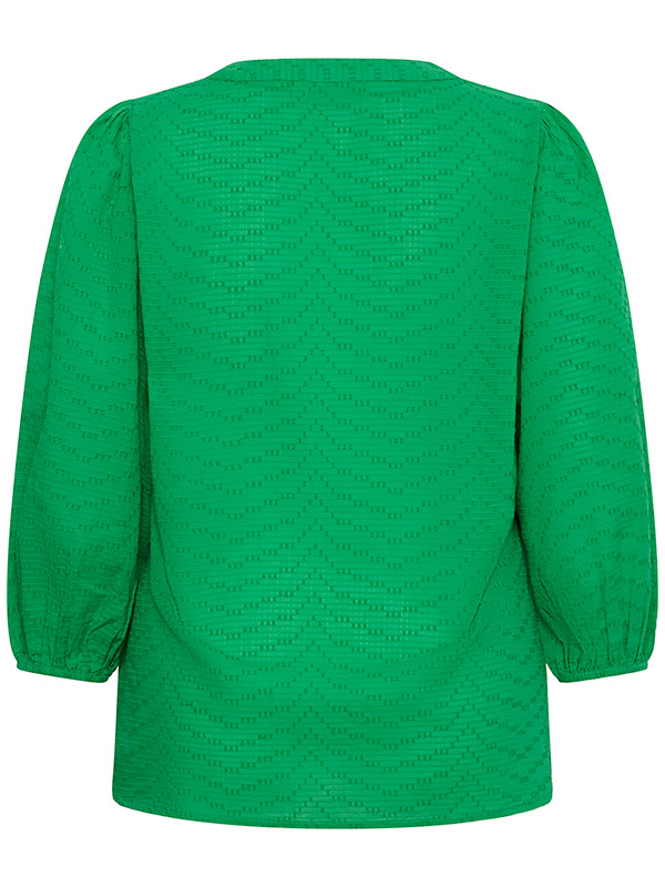 KCPENELOPIA - Plus Size Bluse fra Kaffe Curve