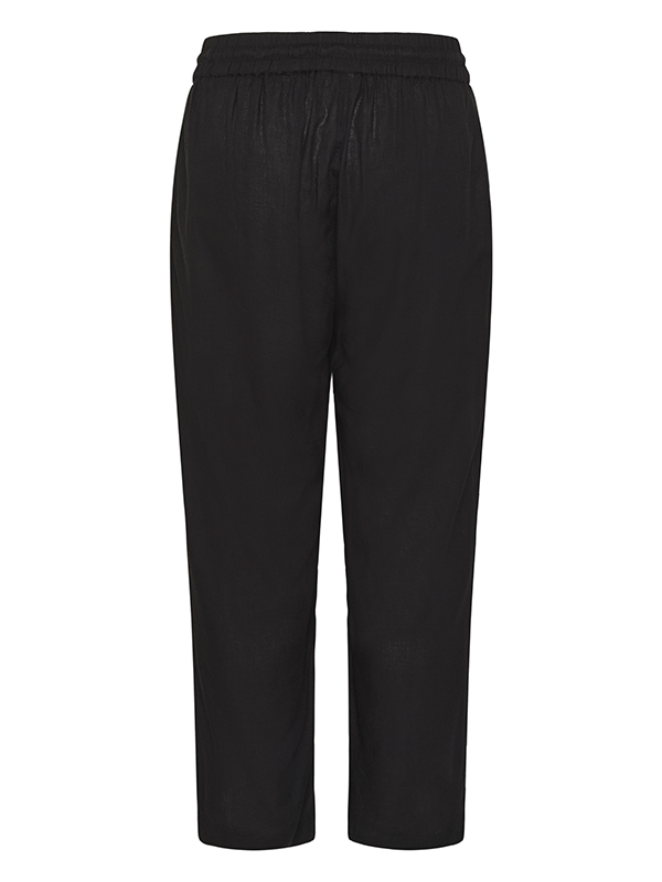 KCMILLE - Plus Size Bukser fra Kaffe Curve