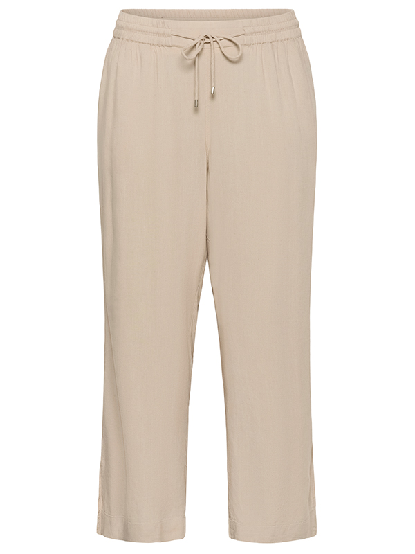 KCMILLE - Plus Size Bukser fra Kaffe Curve