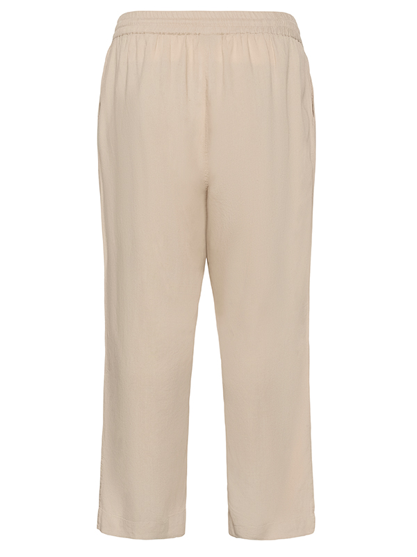 KCMILLE - Plus Size Bukser fra Kaffe Curve