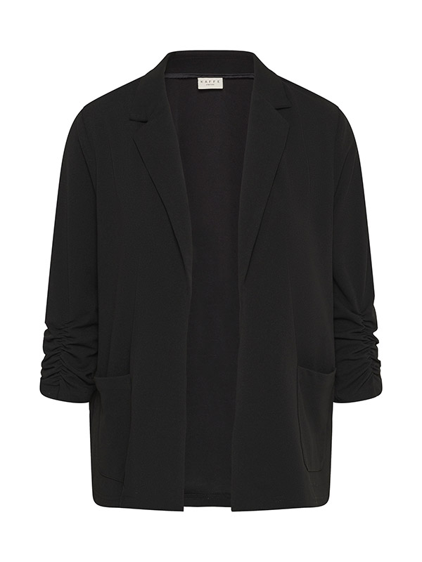 KCPHEOLO - Plus Size Blazer fra Kaffe Curve
