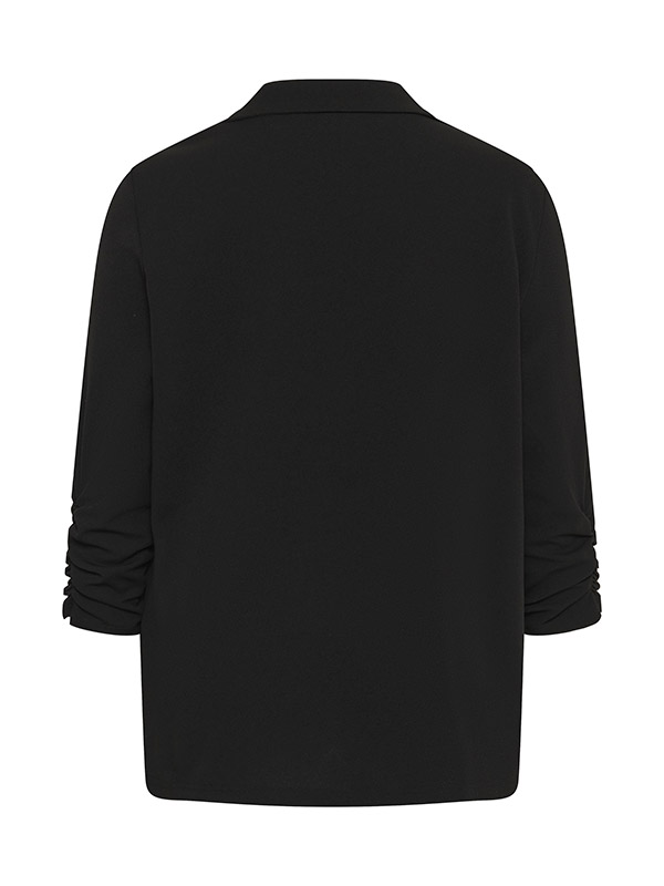 KCPHEOLO - Plus Size Blazer fra Kaffe Curve